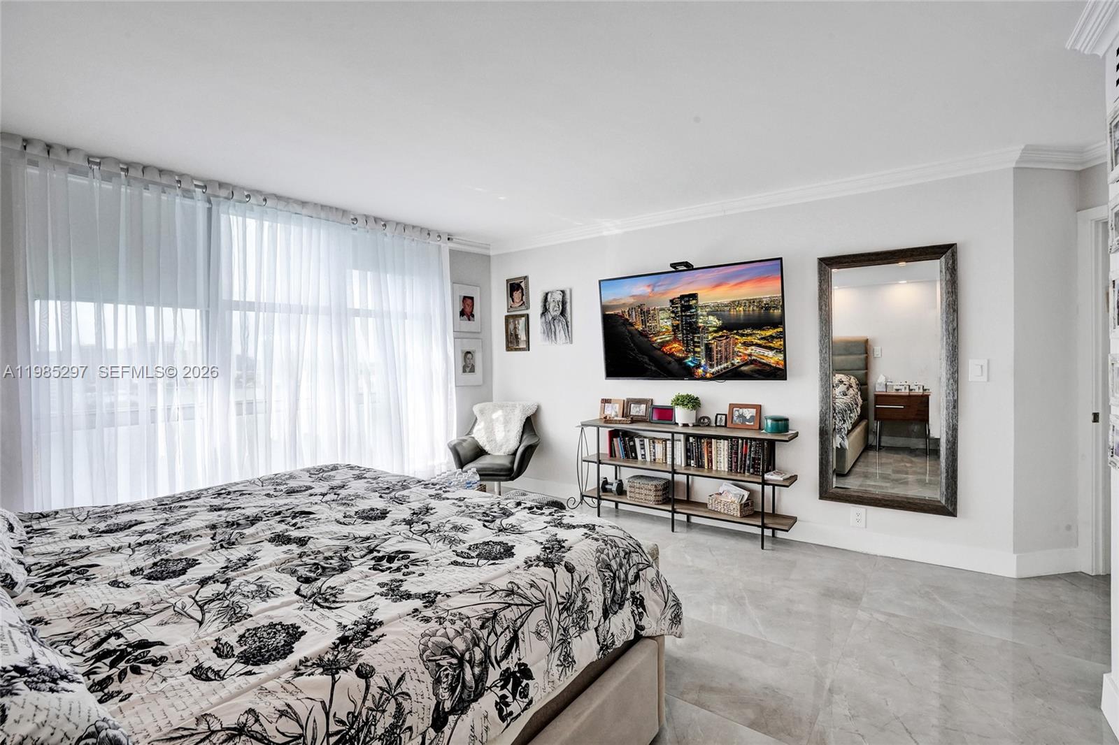 MYSTIC POINTE CONDO NO TH - Residential