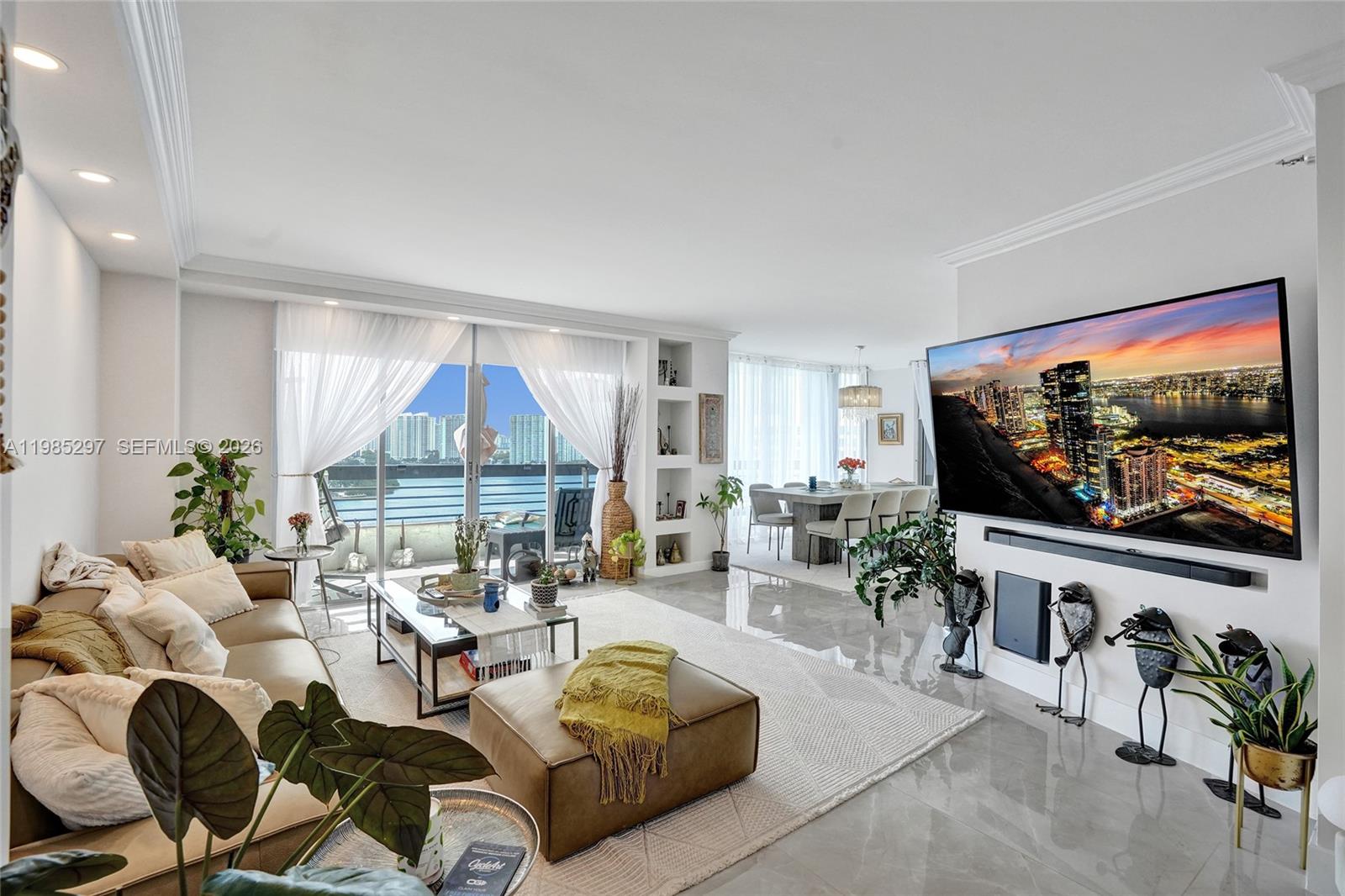 MYSTIC POINTE CONDO NO TH - Residential