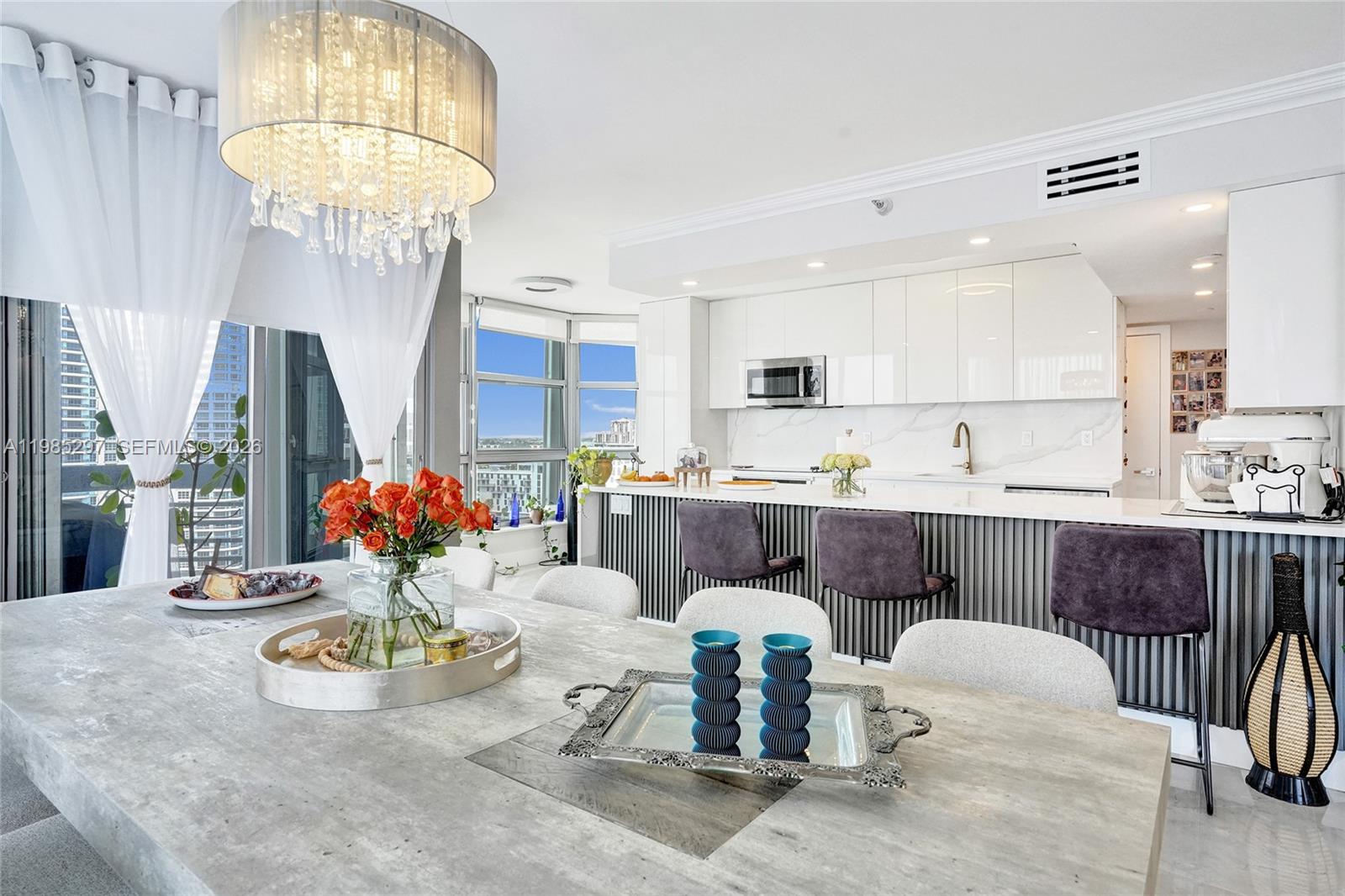 MYSTIC POINTE CONDO NO TH - Residential