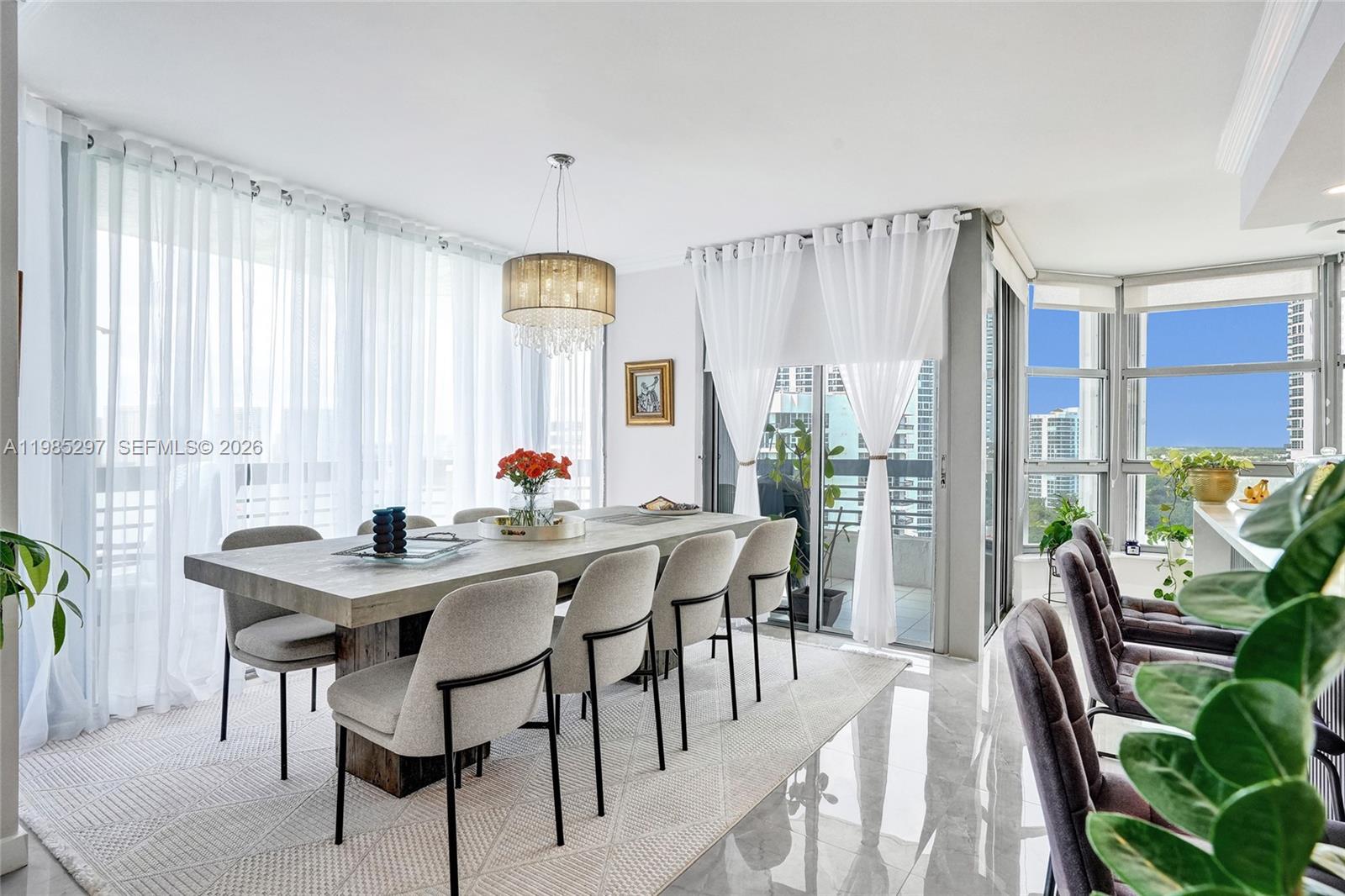 MYSTIC POINTE CONDO NO TH - Residential