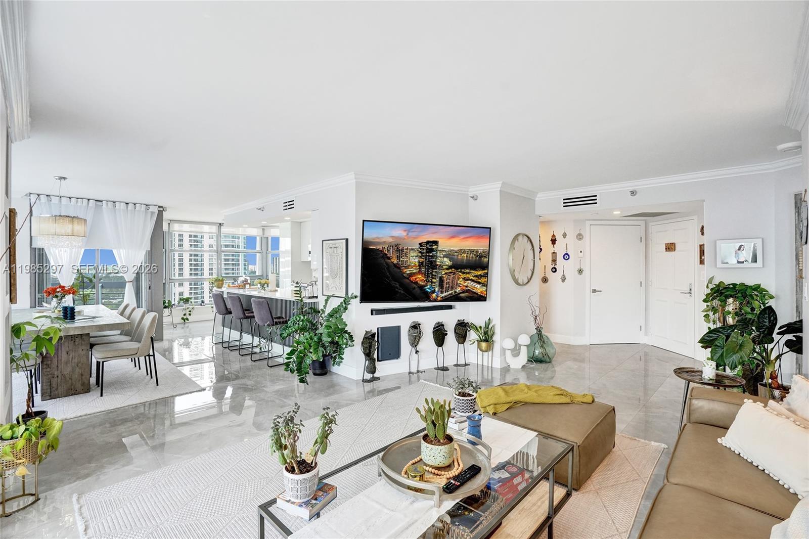 MYSTIC POINTE CONDO NO TH - Residential