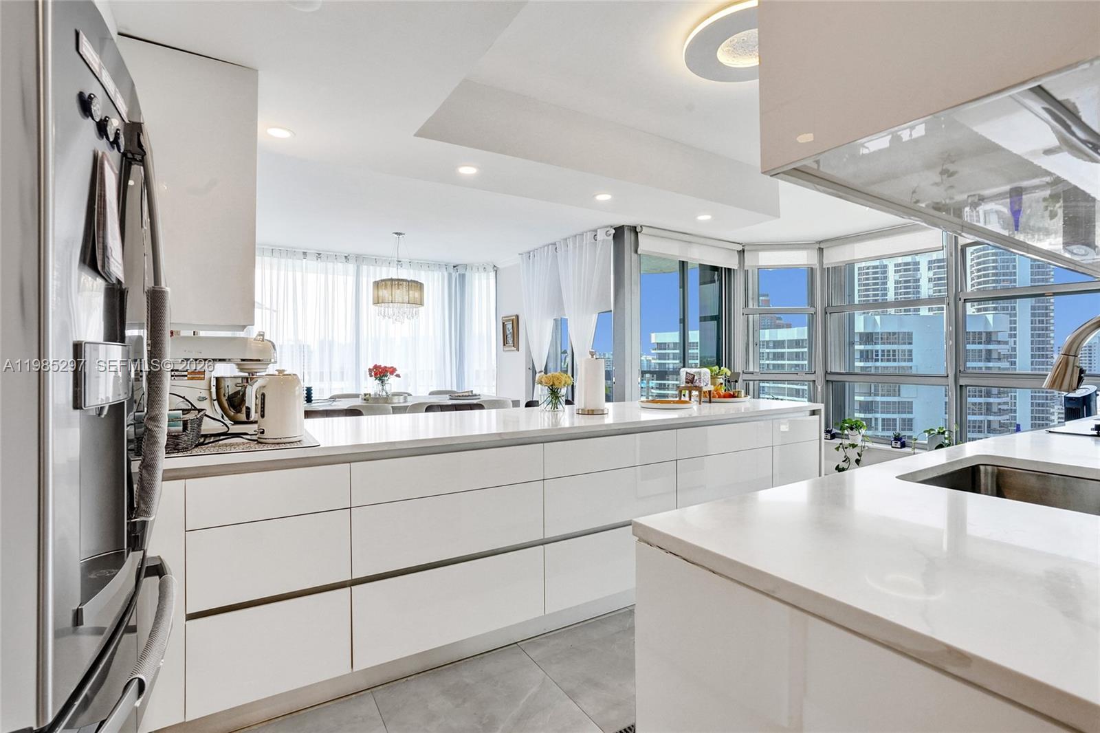 MYSTIC POINTE CONDO NO TH - Residential