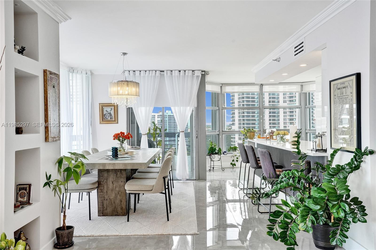 MYSTIC POINTE CONDO NO TH - Residential