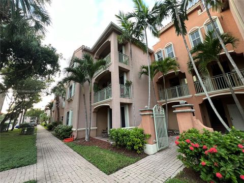 A home in Doral