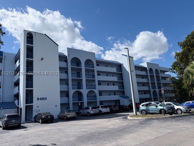 9460 Fontainebleau Blvd 529