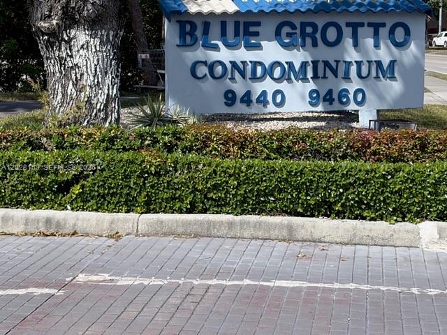 BLEAU GROTTO CONDO - Residential