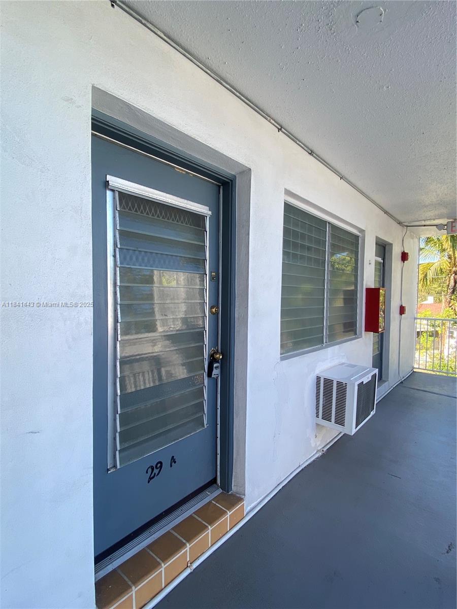 15600 NE 6th Ave 29A