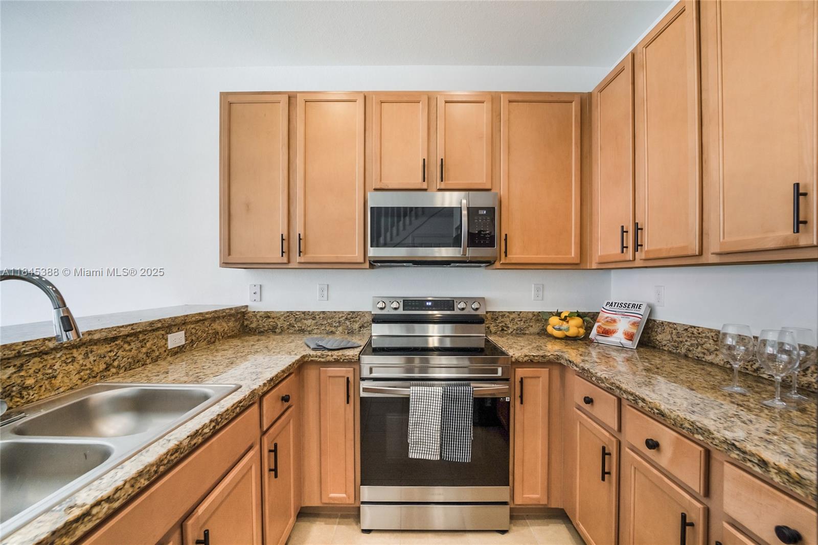 1302 SW 147th Ter