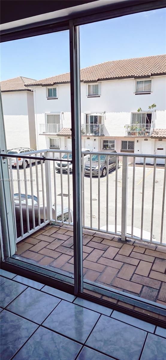 TRAIL HEIGHTS GARDENS CON - Residential Lease