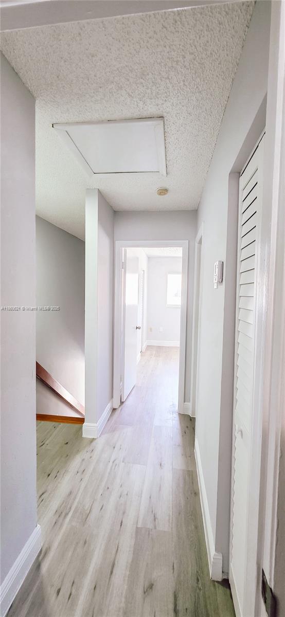 TRAIL HEIGHTS GARDENS CON - Residential Lease