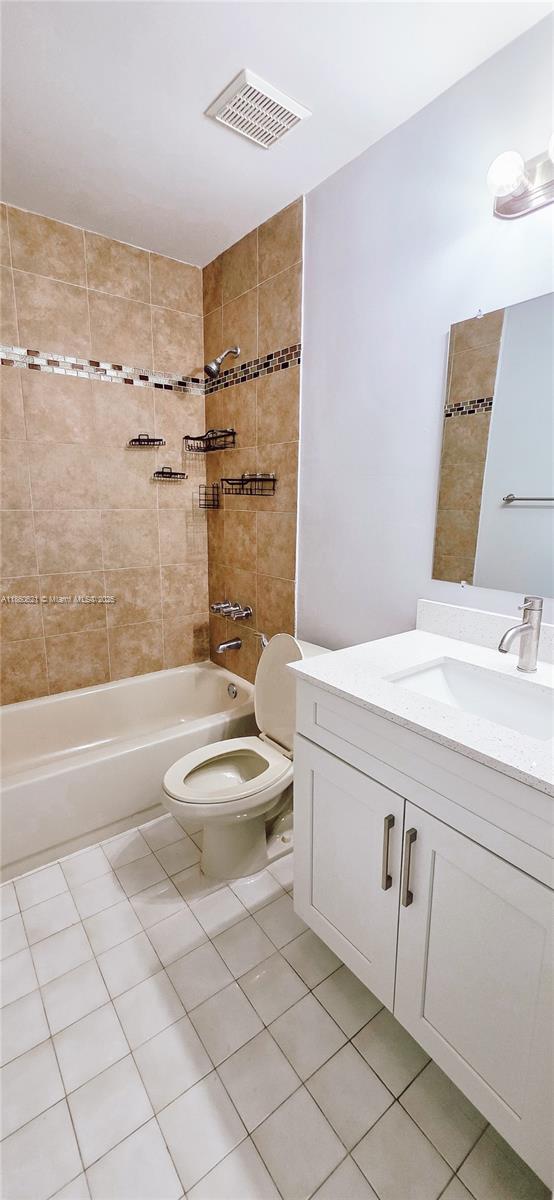 TRAIL HEIGHTS GARDENS CON - Residential Lease