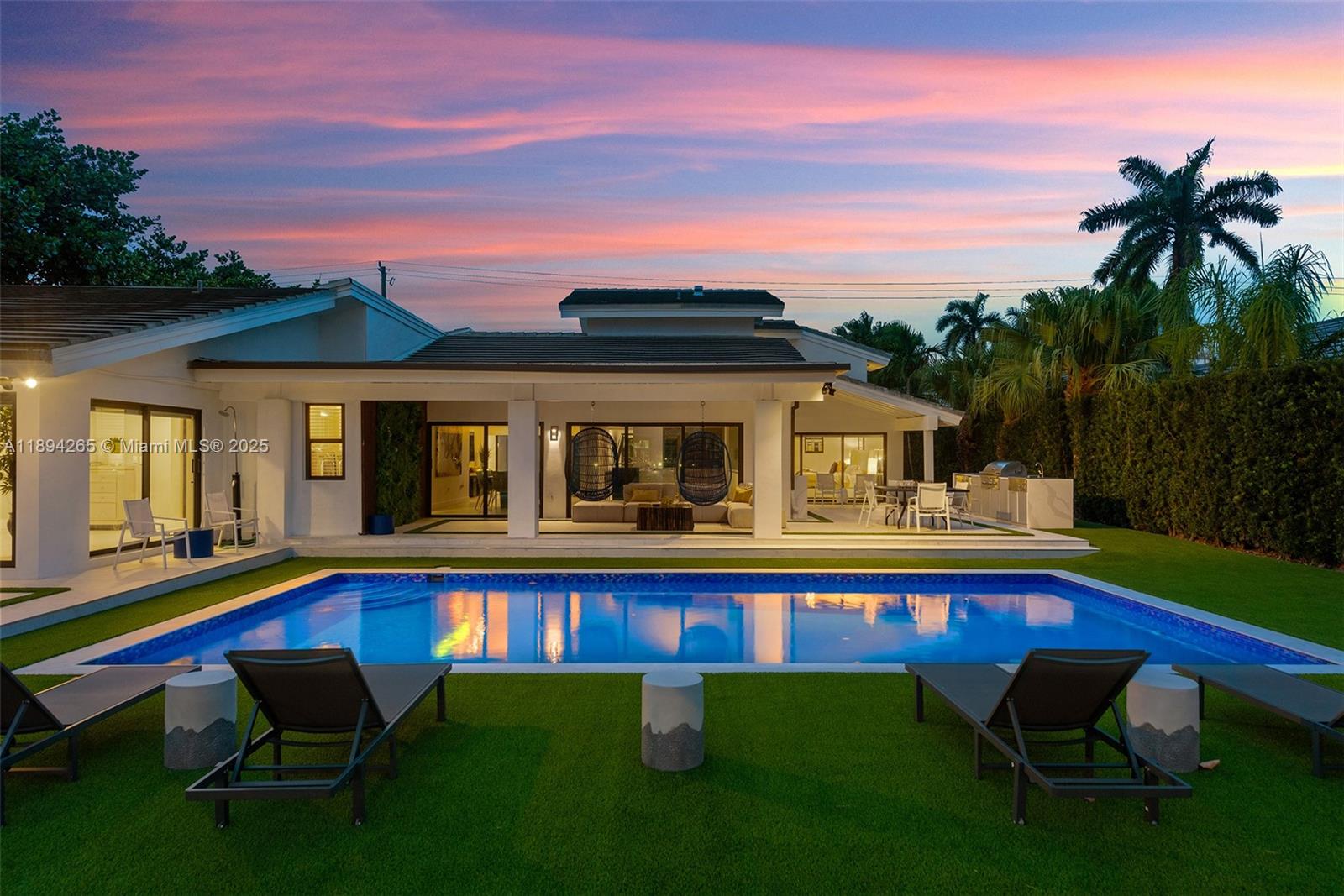 GOLDEN ISLES ESTATES FIRS - Residential Lease