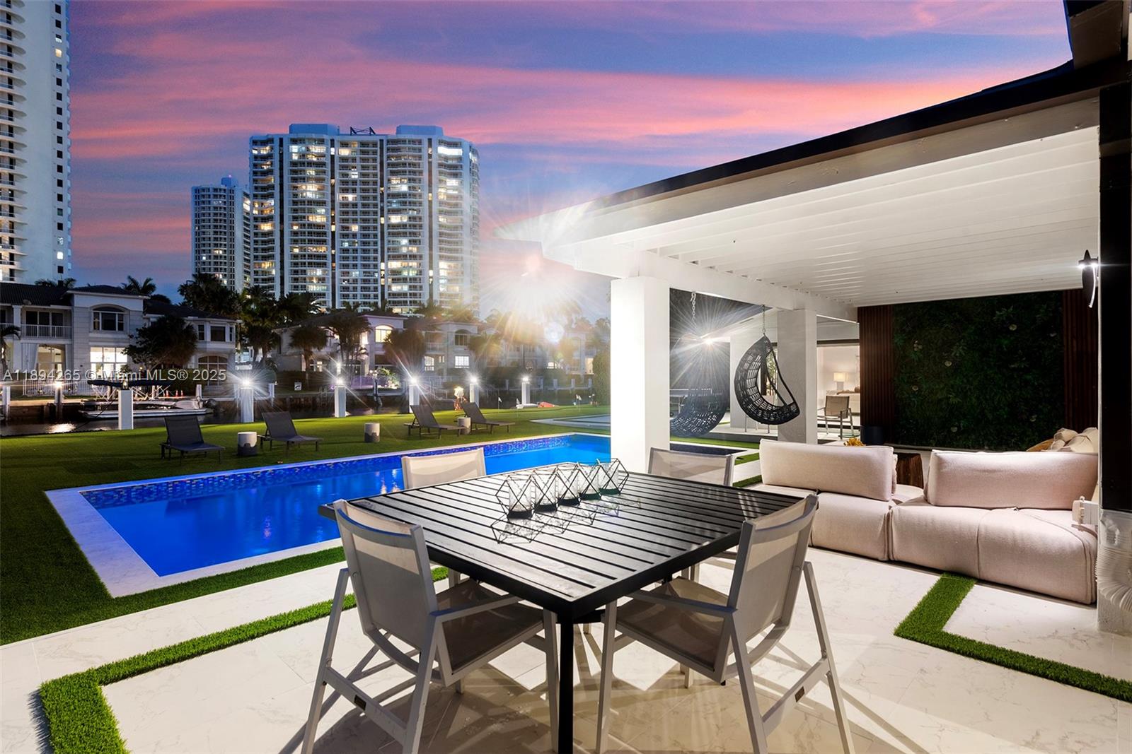 GOLDEN ISLES ESTATES FIRS - Residential Lease