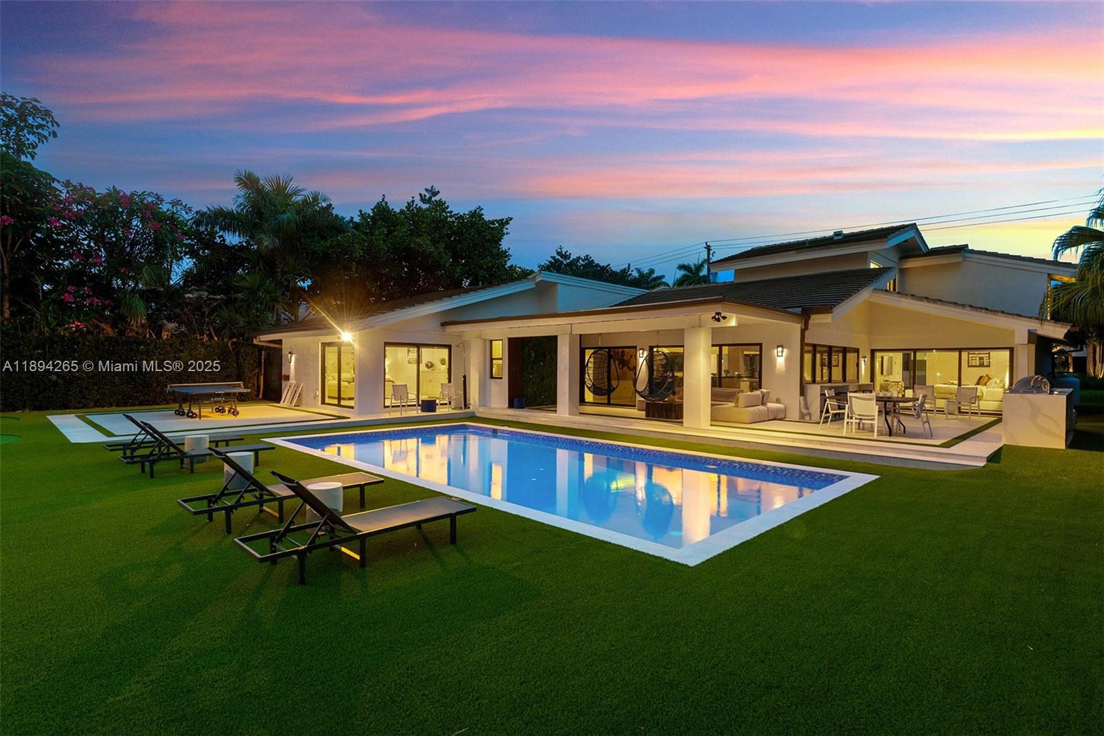 GOLDEN ISLES ESTATES FIRS - Residential Lease