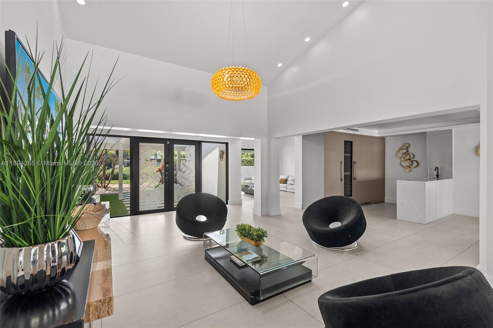 GOLDEN ISLES ESTATES FIRS - Residential Lease