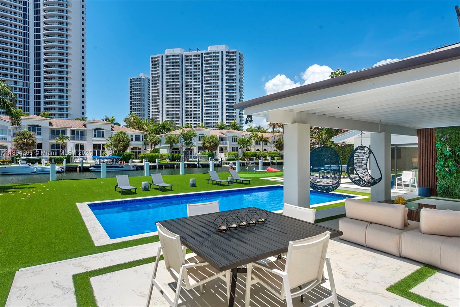 GOLDEN ISLES ESTATES FIRS - Residential Lease