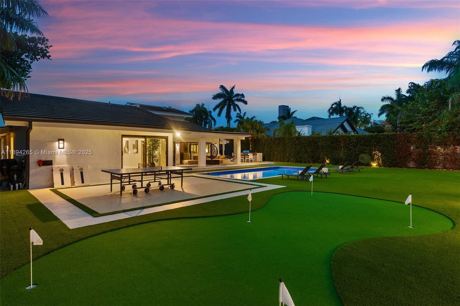 GOLDEN ISLES ESTATES FIRS - Residential Lease