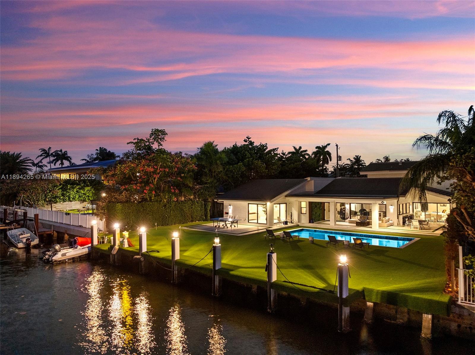 GOLDEN ISLES ESTATES FIRS - Residential Lease