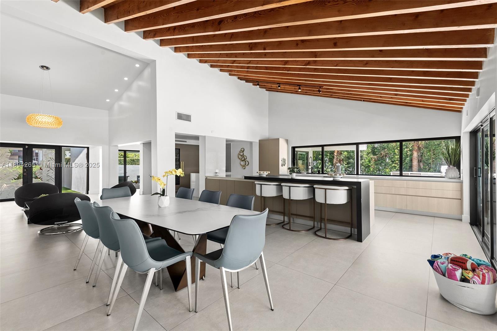 GOLDEN ISLES ESTATES FIRS - Residential Lease