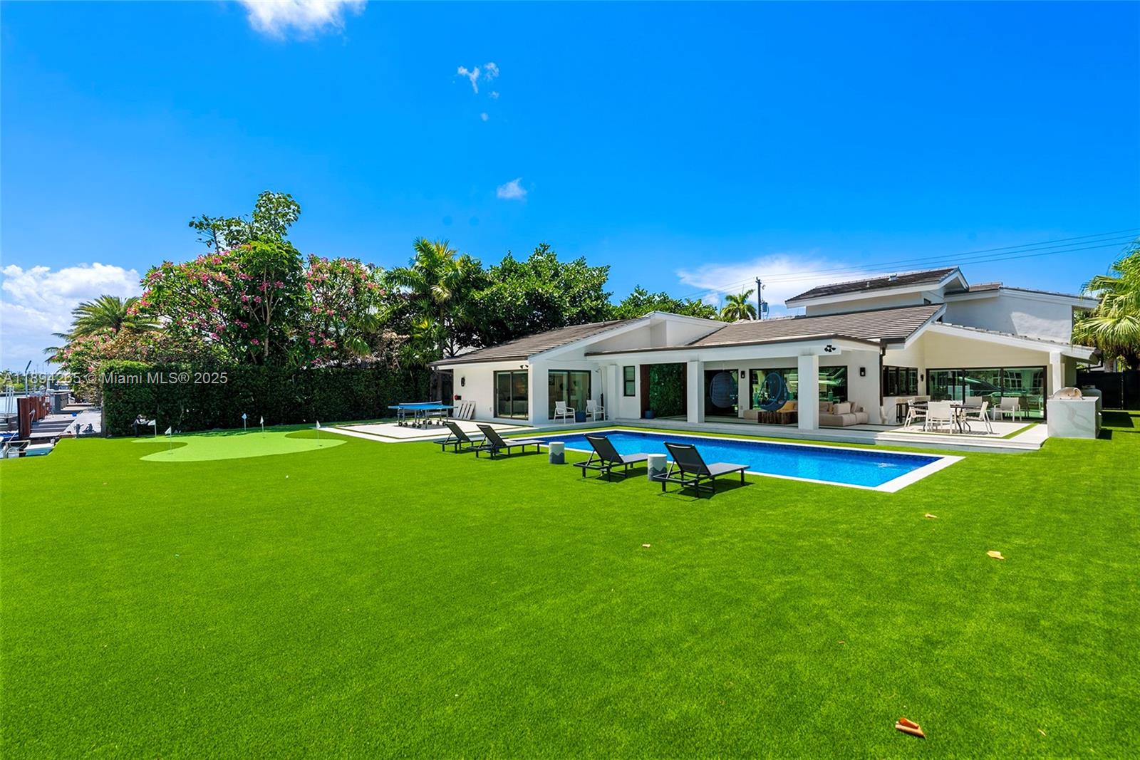 GOLDEN ISLES ESTATES FIRS - Residential Lease