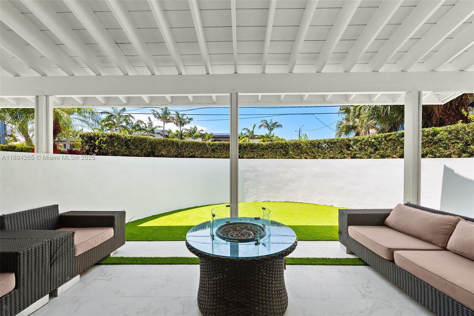 GOLDEN ISLES ESTATES FIRS - Residential Lease