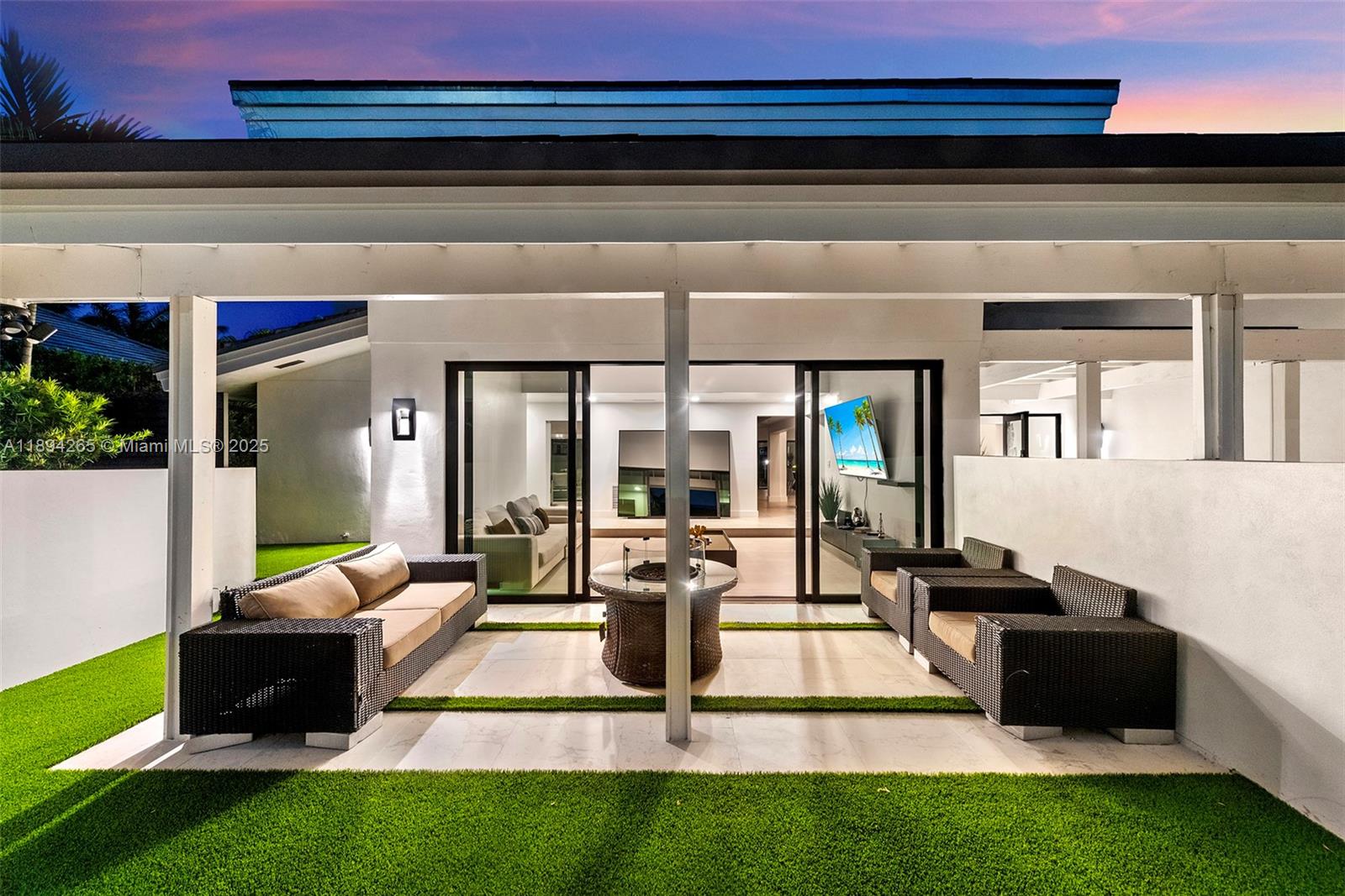 GOLDEN ISLES ESTATES FIRS - Residential Lease