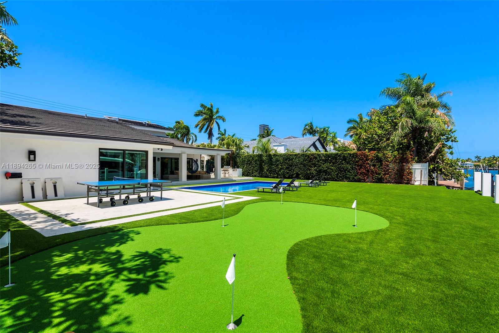 GOLDEN ISLES ESTATES FIRS - Residential Lease