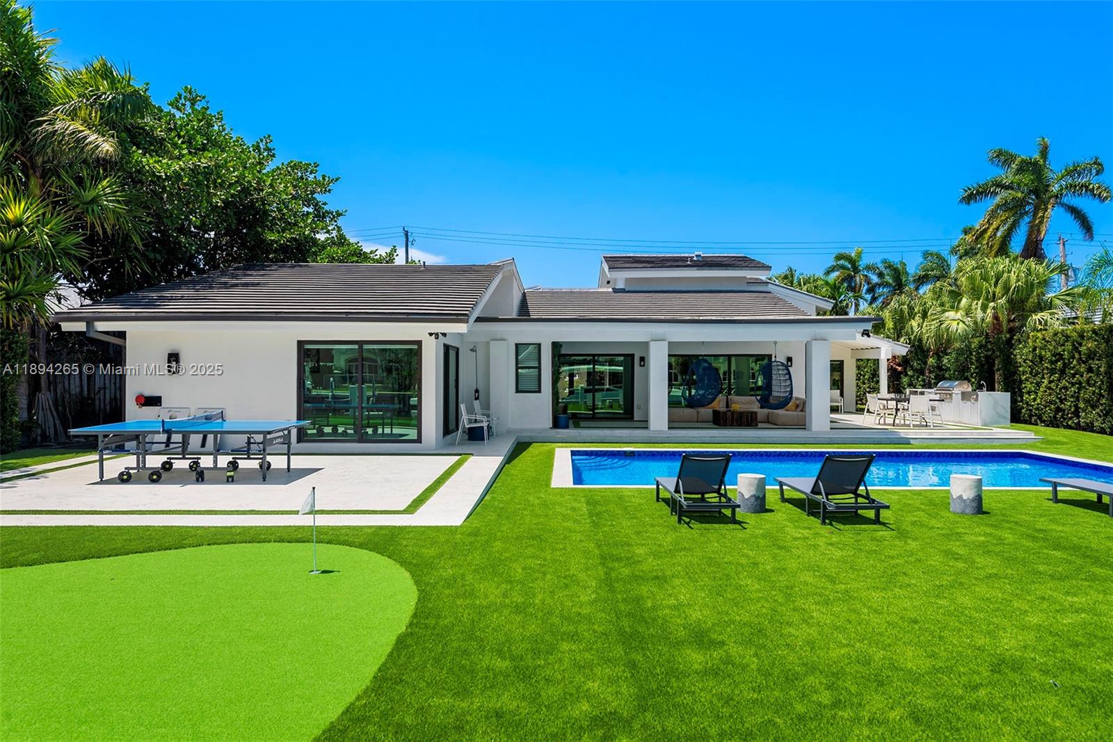 GOLDEN ISLES ESTATES FIRS - Residential Lease