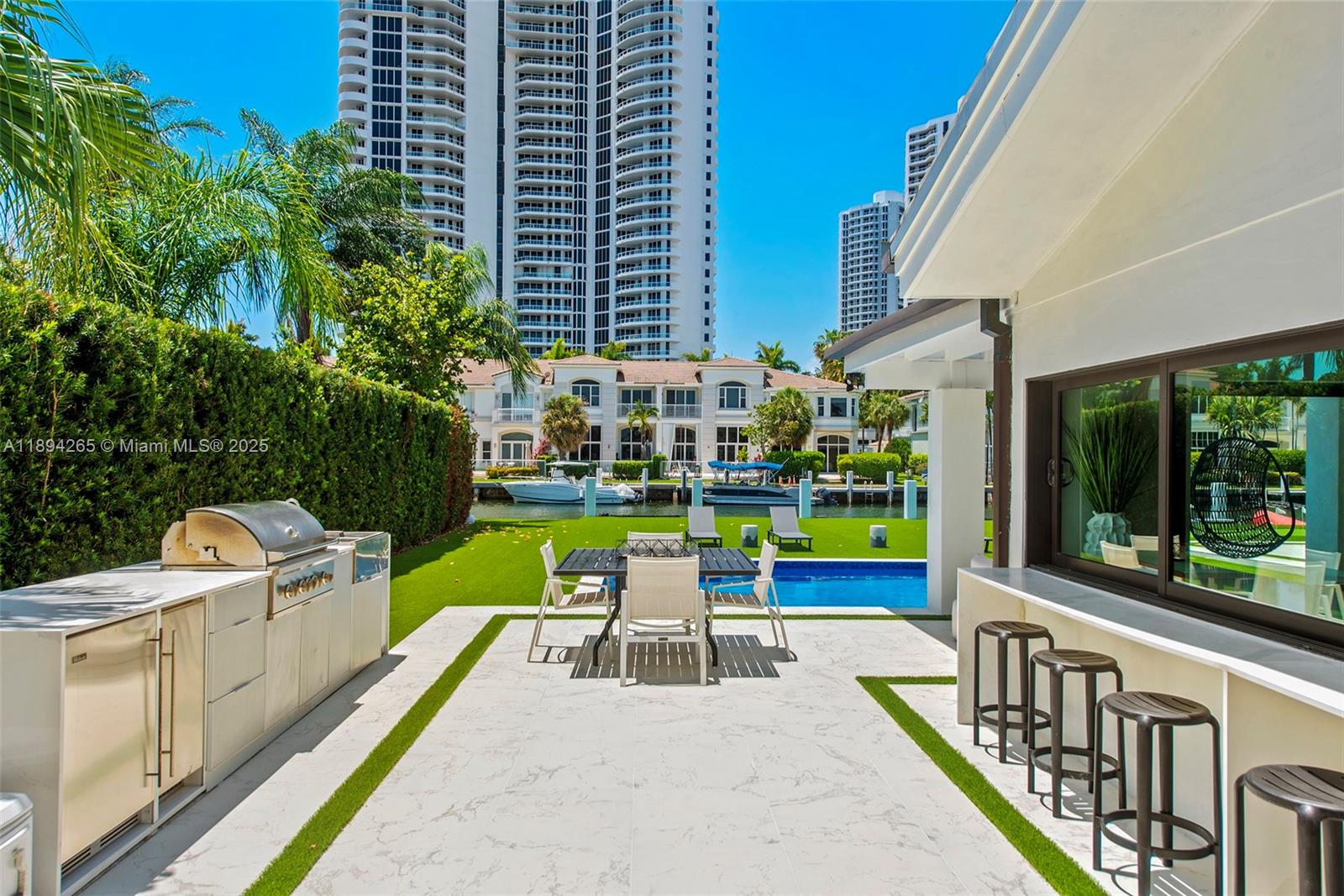 GOLDEN ISLES ESTATES FIRS - Residential Lease