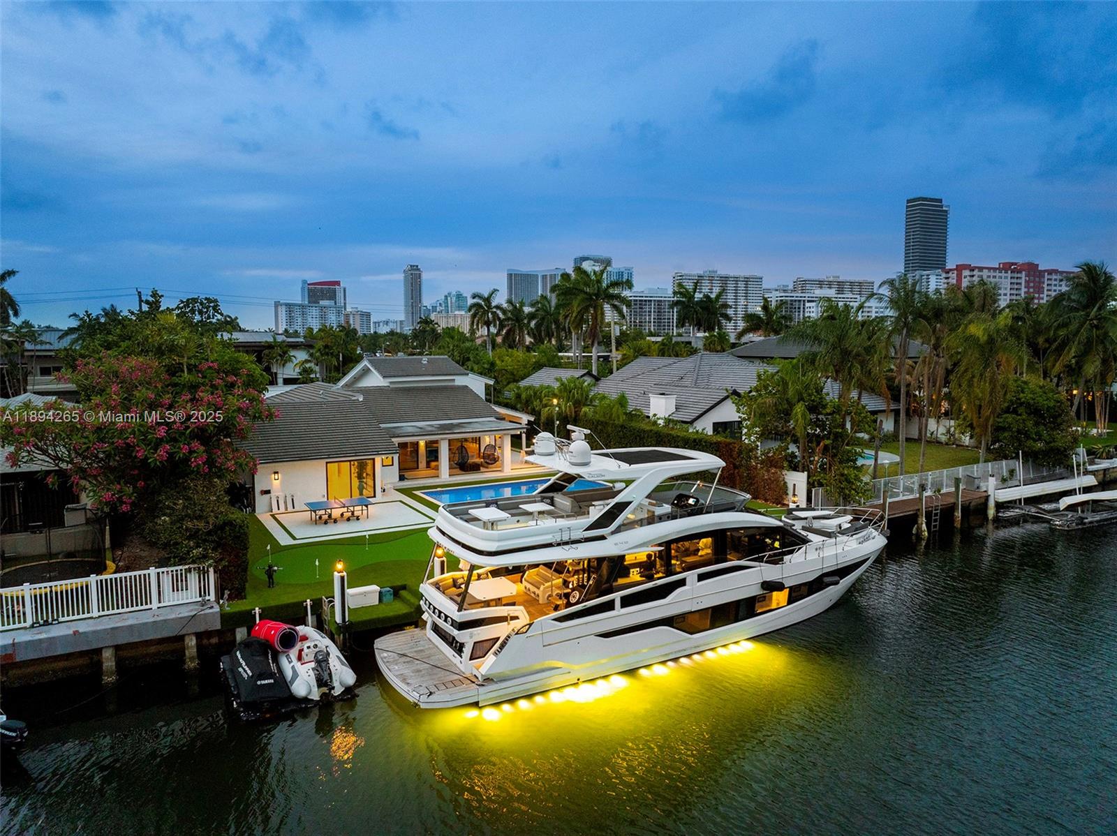 GOLDEN ISLES ESTATES FIRS - Residential Lease