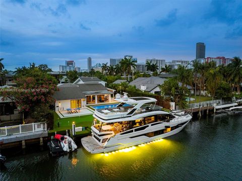 207 Holiday Dr Hallandale Beach FL 33009