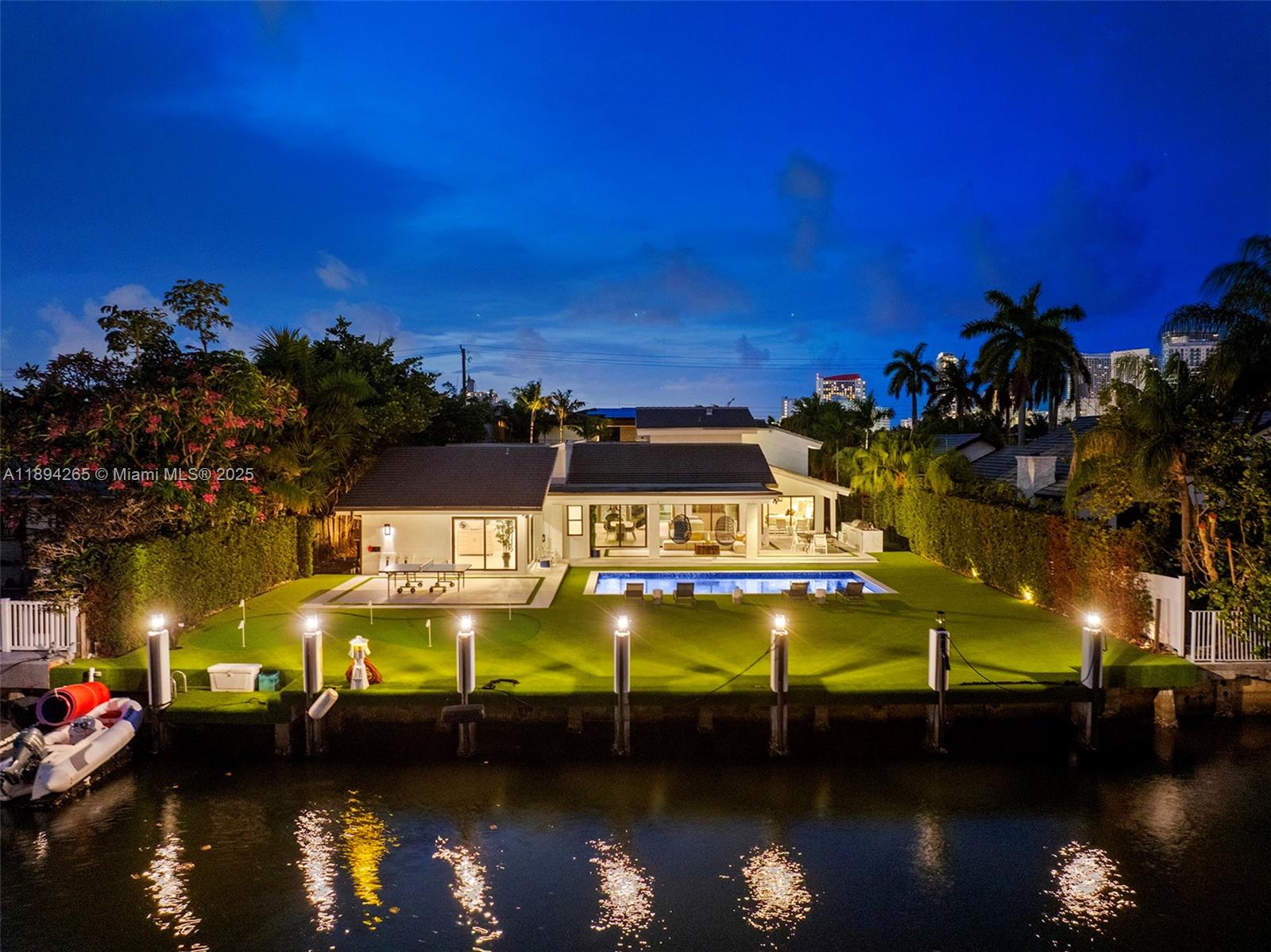 GOLDEN ISLES ESTATES FIRS - Residential Lease