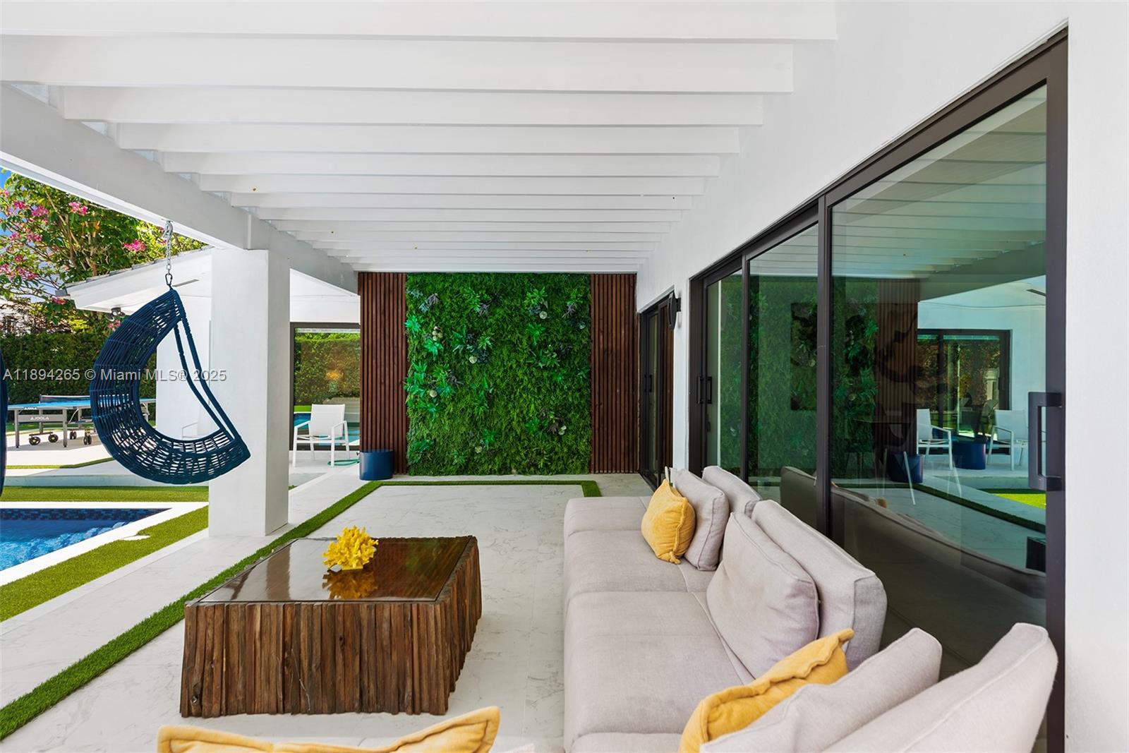 GOLDEN ISLES ESTATES FIRS - Residential Lease