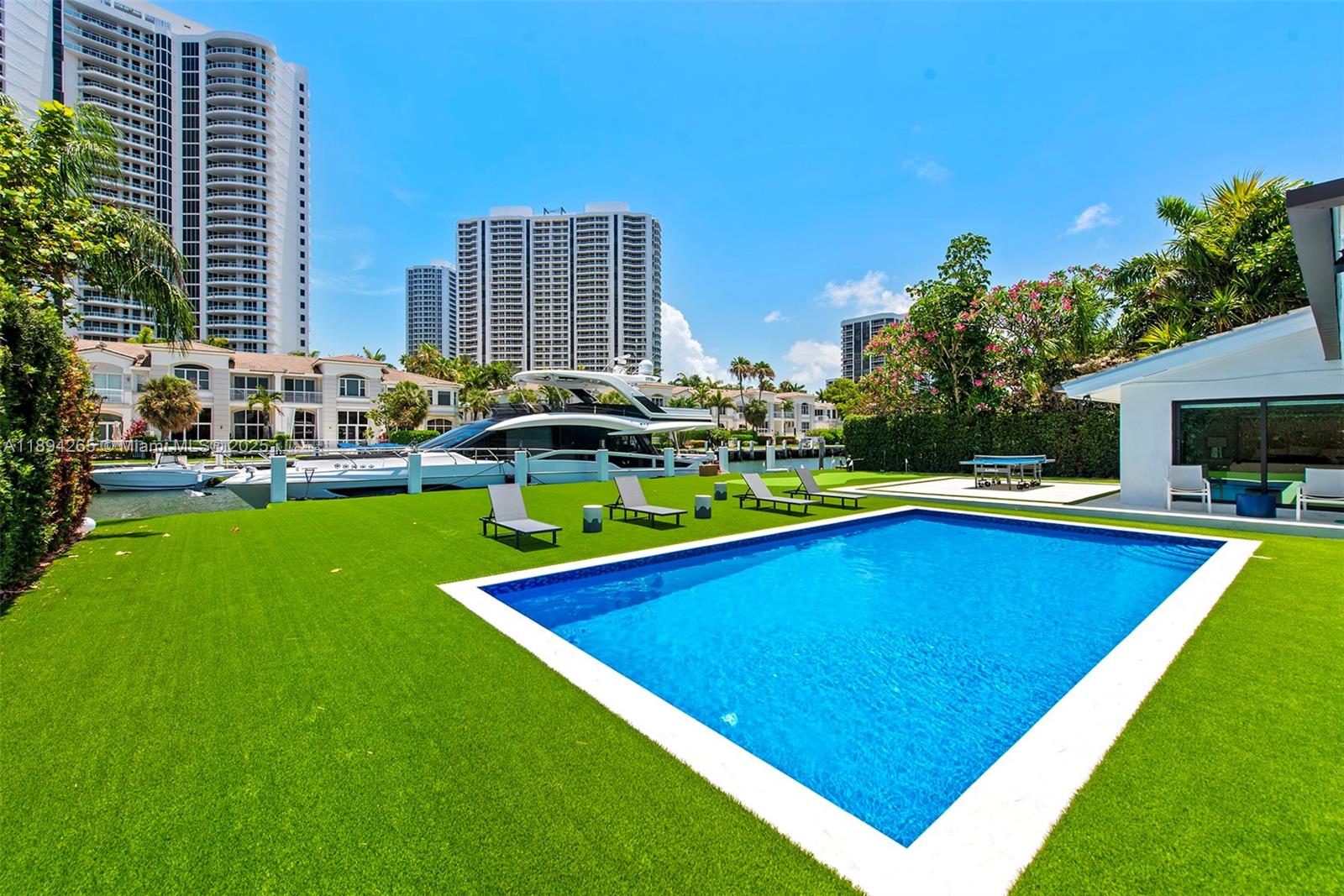 GOLDEN ISLES ESTATES FIRS - Residential Lease