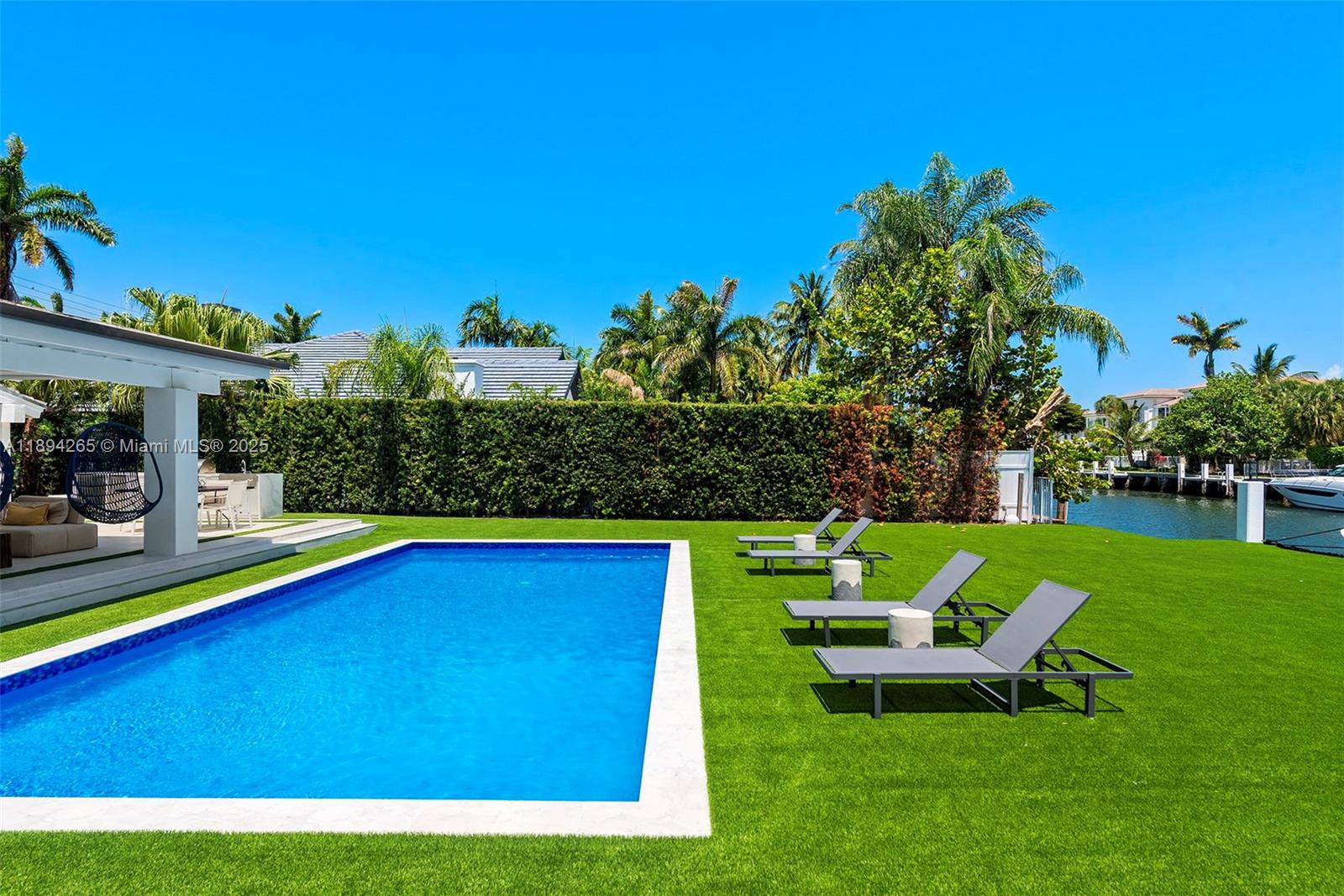 GOLDEN ISLES ESTATES FIRS - Residential Lease