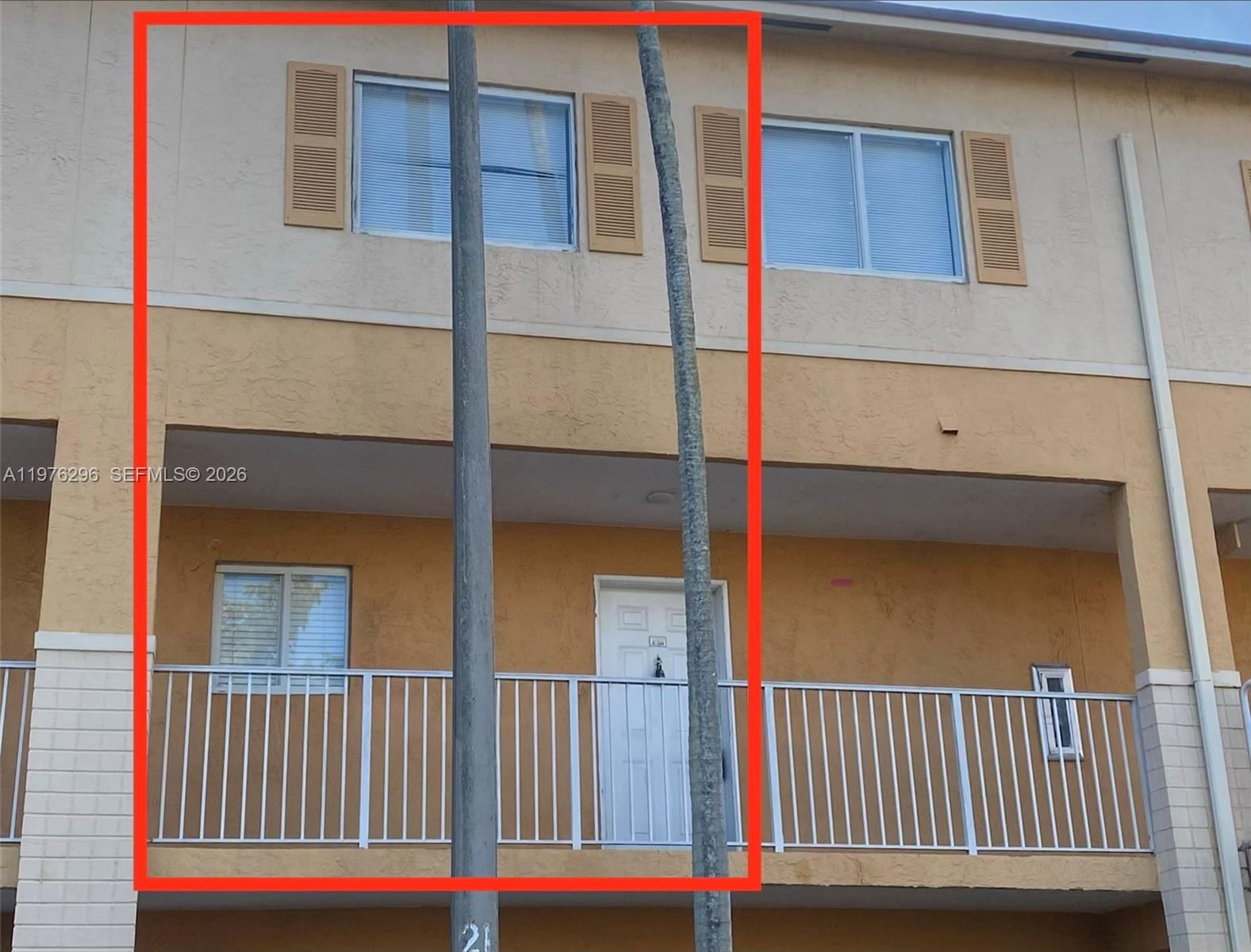 PASEO REAL CONDO - Residential Lease