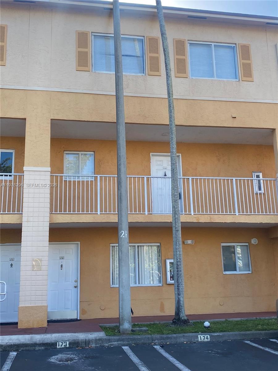 PASEO REAL CONDO - Residential Lease