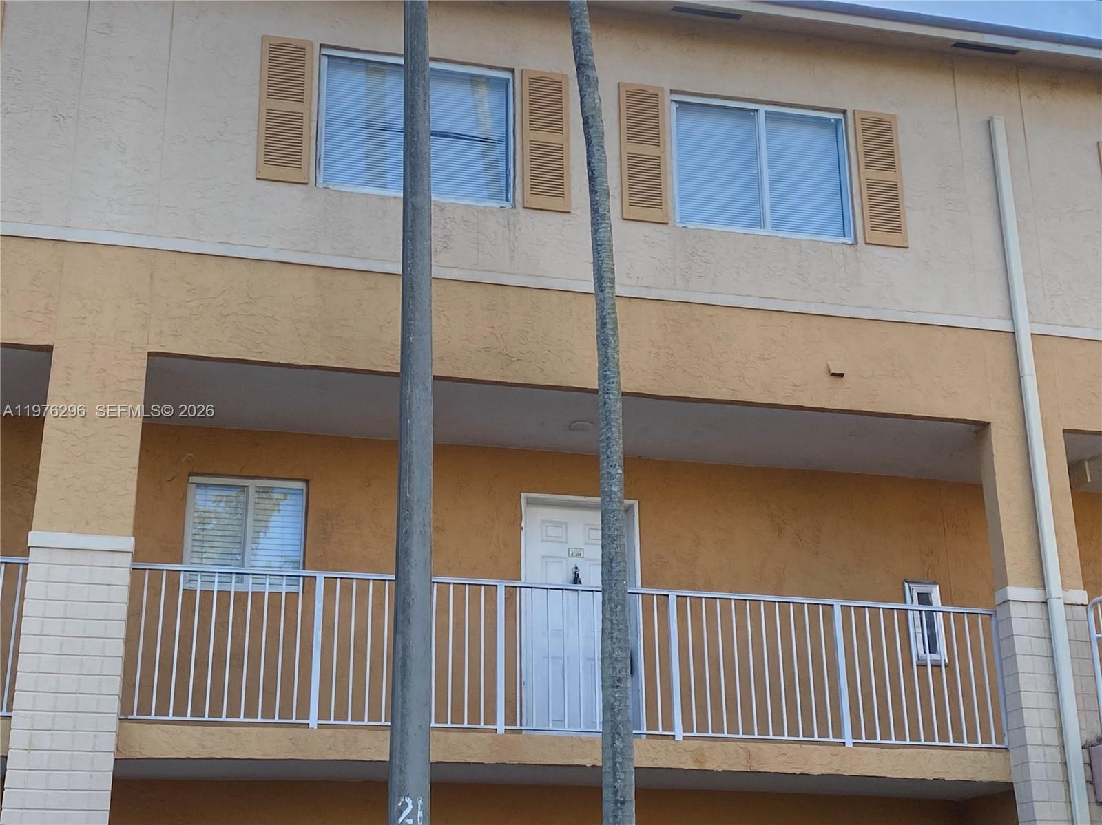 PASEO REAL CONDO - Residential Lease