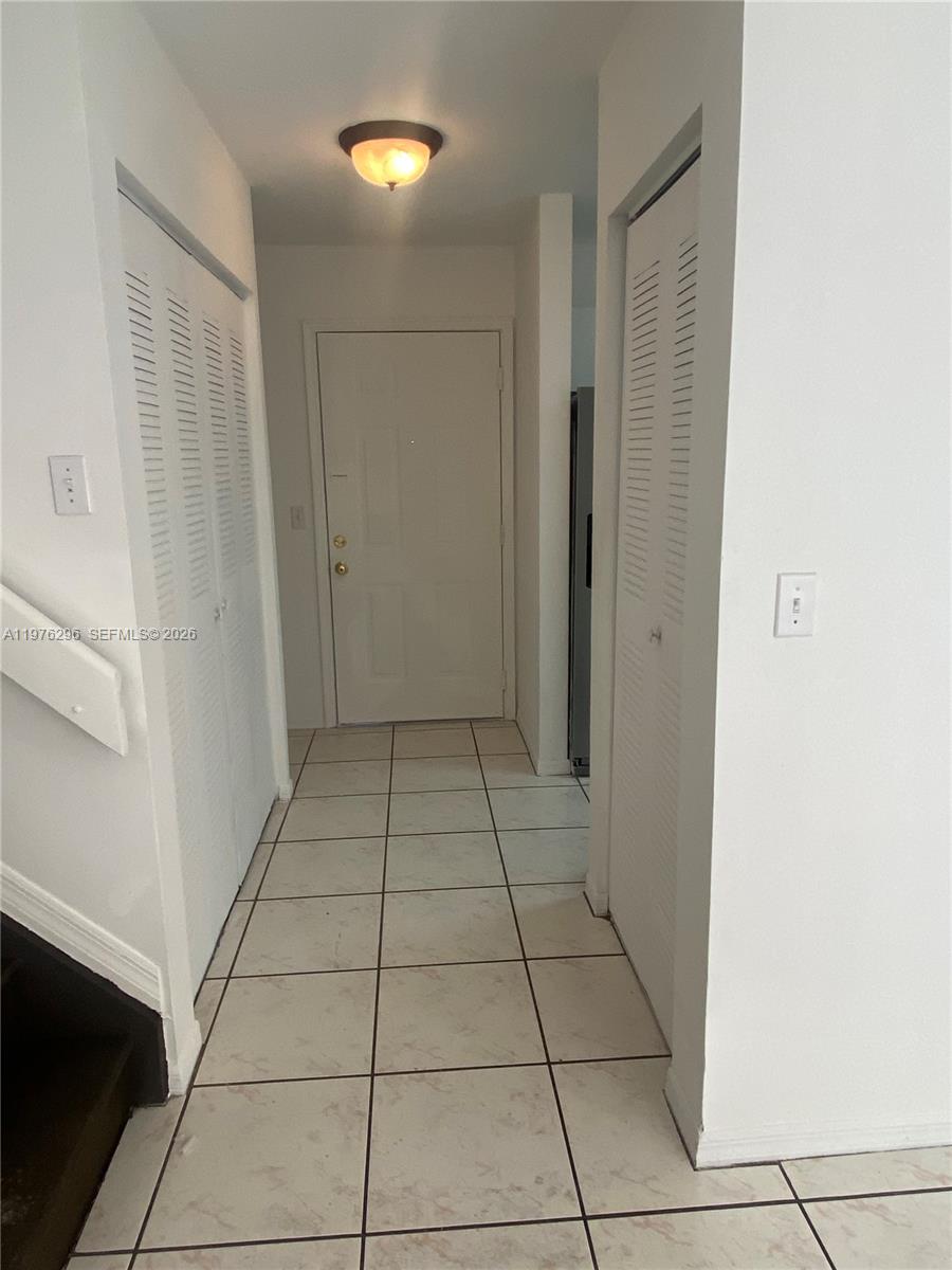 PASEO REAL CONDO - Residential Lease