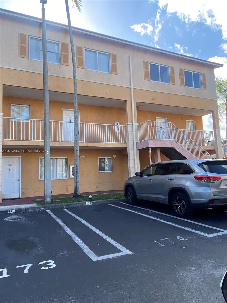 PASEO REAL CONDO - Residential Lease