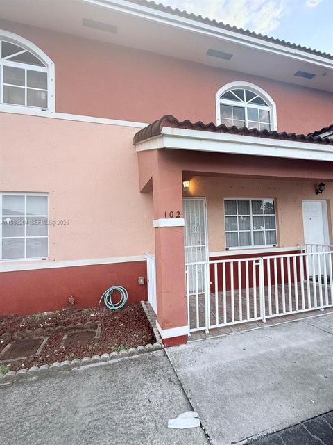Photo of 6801 W 36th Ave #102, Hialeah, FL 33018 (MLS # A11983204)