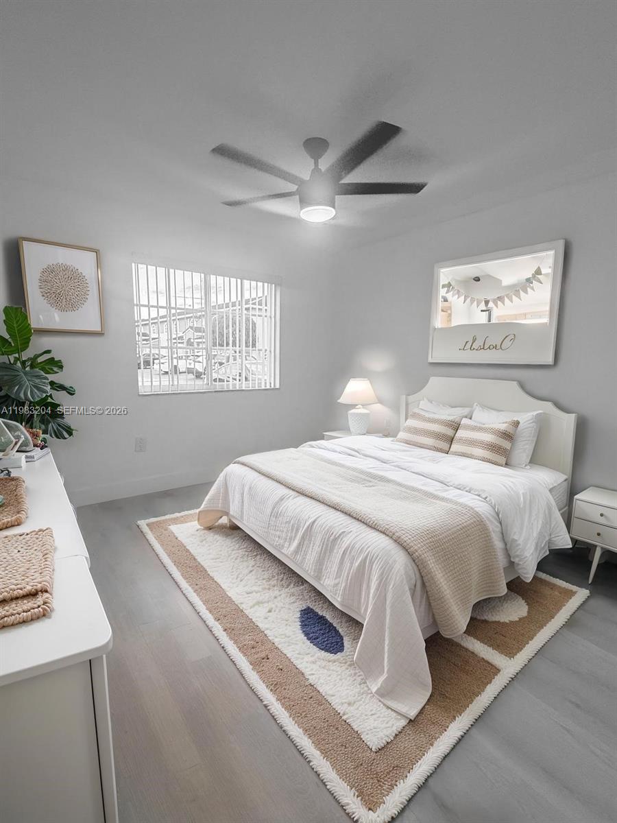 EL PRADO XVI CONDO - Residential