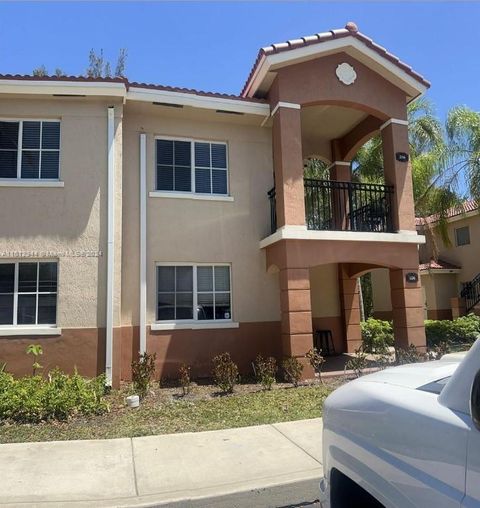 A home in West Palm Beach