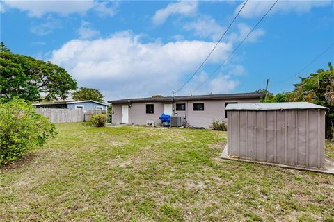 A home in Lauderhill