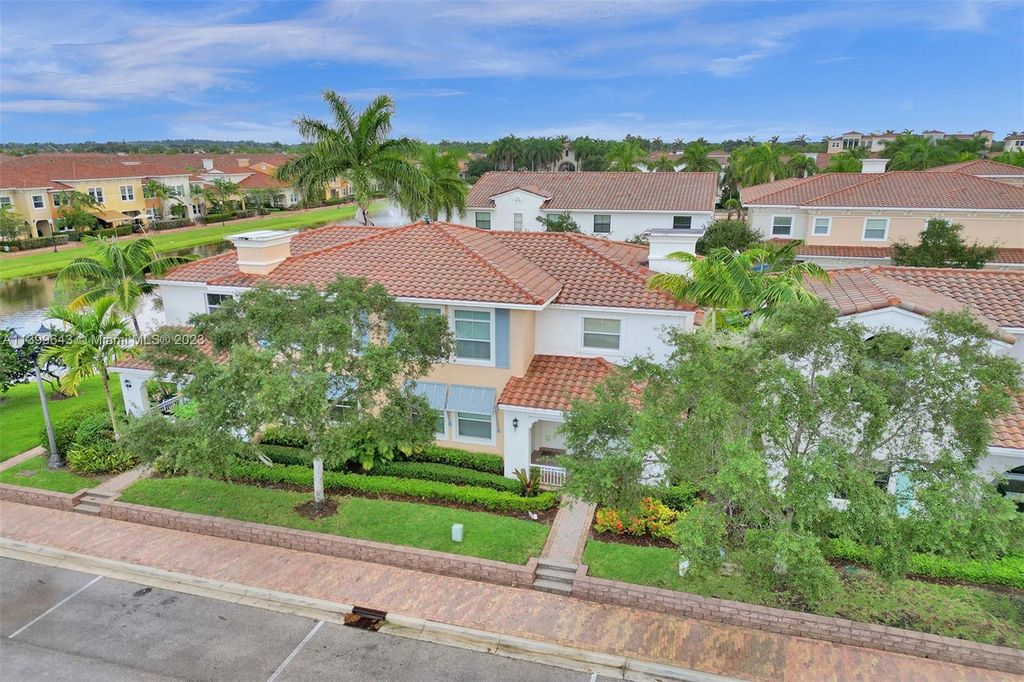 Photo of 3280 NW 126th Ave, Sunrise, FL 33323 (MLS # A11399643)