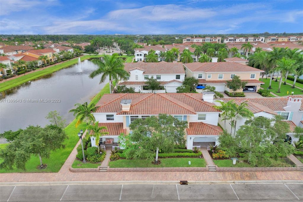 Photo of 3280 NW 126th Ave, Sunrise, FL 33323 (MLS # A11399643)