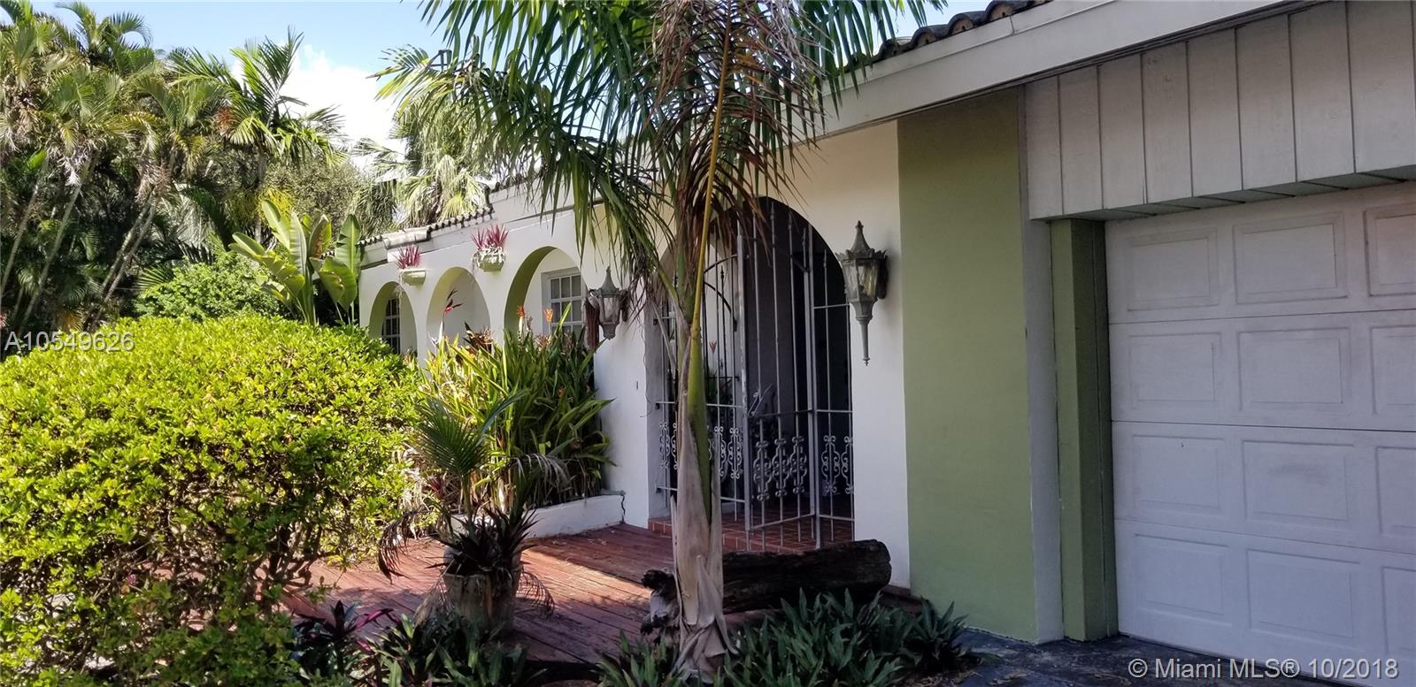 BEACHWAY HEIGHTS UNIT B - Residential