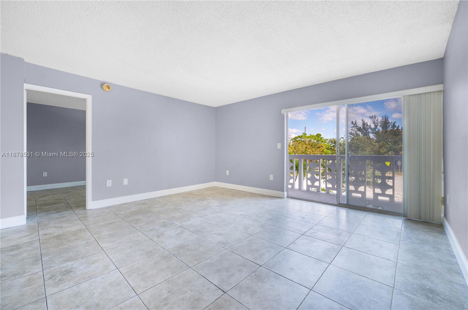 Live the Miami Beach lifestyle in this bright and spacious 1BR/1.5BA condo with 810 sq. ft. This second-floor residence offers a large balcony, tile floors throughout, central A/C, and ample storage with a walk-in closet. The secure Excelsior condominium provides a pool, elevator, laundry facilities, and assigned parking. Ideally situated in a desirable Miami Beach neighborhood across from Mount Sinai Medical Center, just moments from the beach, and with quick access to expressways—this residence offers unmatched comfort and convenience. Enjoy the ease of walking to nearby restaurants and shops.