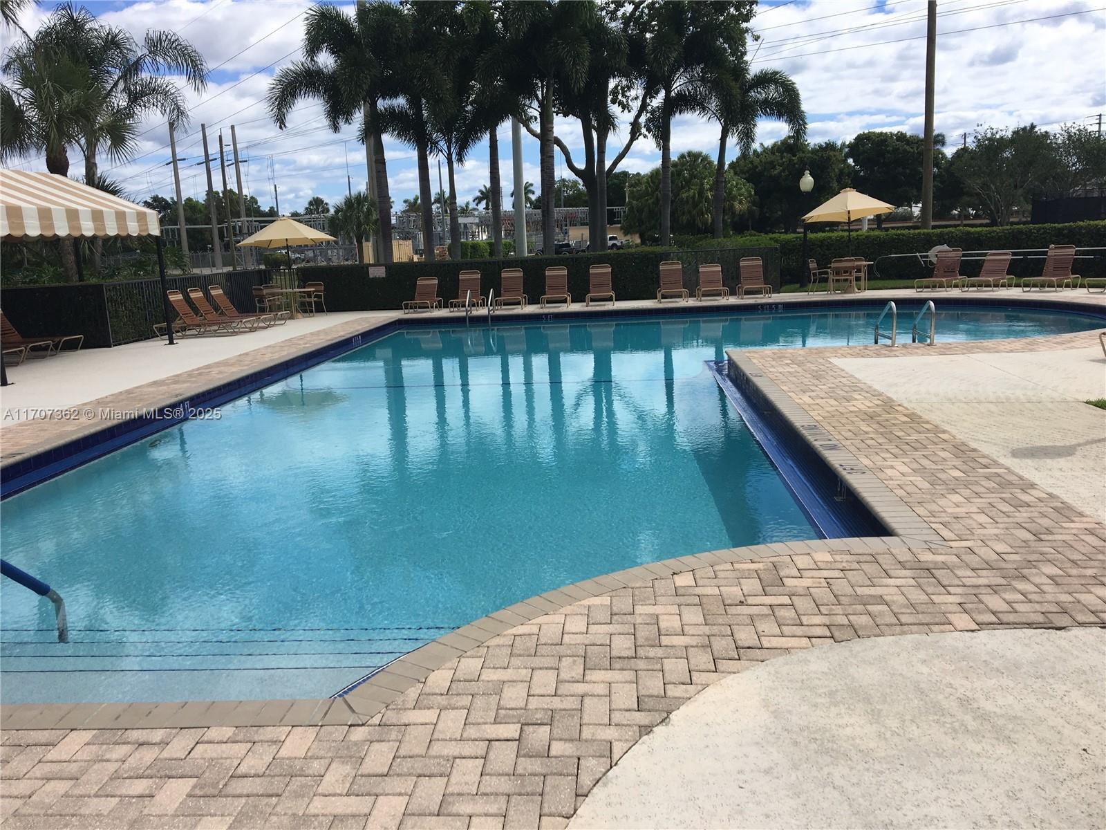 STAMFORD AT THE VILLAGES - Residential Lease