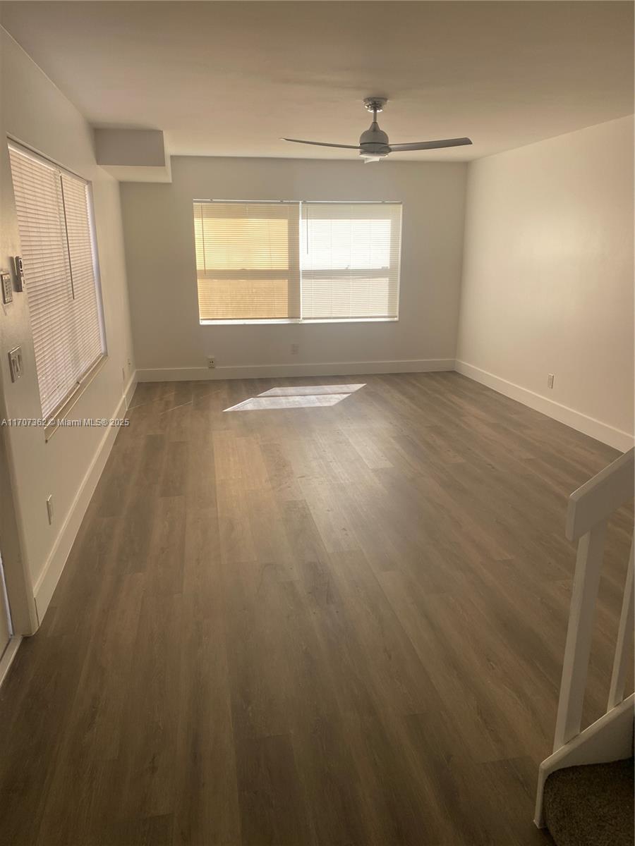 STAMFORD AT THE VILLAGES - Residential Lease